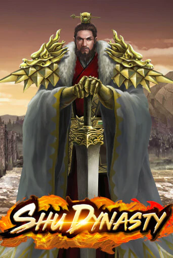 Демо игра Shu Dynasty без регистрации | Champion Slots BY 