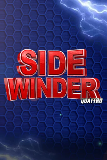Демо игра Sidewinder Quattro без регистрации | Champion Slots BY 