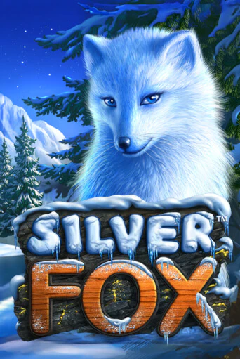 Демо игра Silver Fox без регистрации | Champion Slots BY 