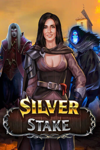 Демо игра Silver Stake без регистрации | Champion Slots BY 
