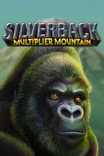 Демо игра Silverback Multiplier Mountain без регистрации | Champion Slots BY 