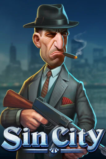 Демо игра Sin City без регистрации | Champion Slots BY 