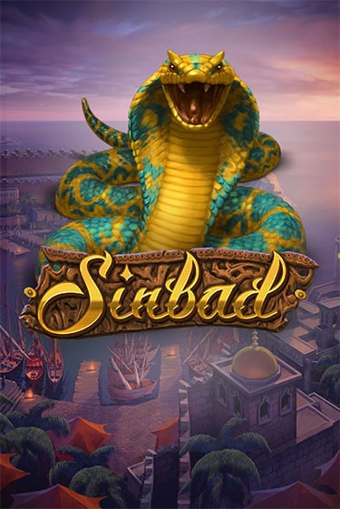 Демо игра Sinbad без регистрации | Champion Slots BY 