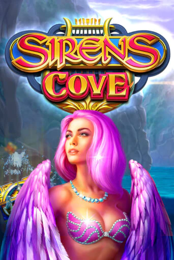 Демо игра Sirens Cove Promo без регистрации | Champion Slots BY 