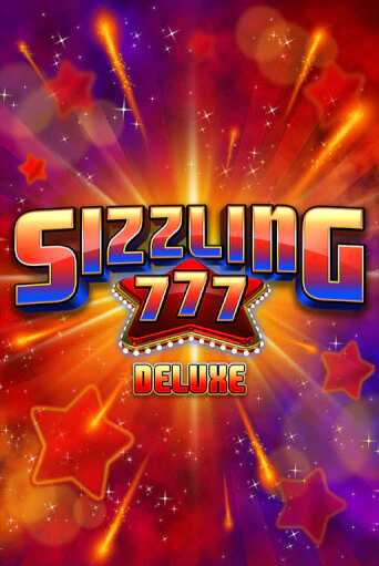Демо игра Sizzling 777 Deluxe без регистрации | Champion Slots BY 