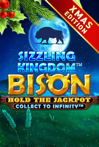 Демо игра Sizzling Kingdom: Bison Xmas без регистрации | Champion Slots BY 