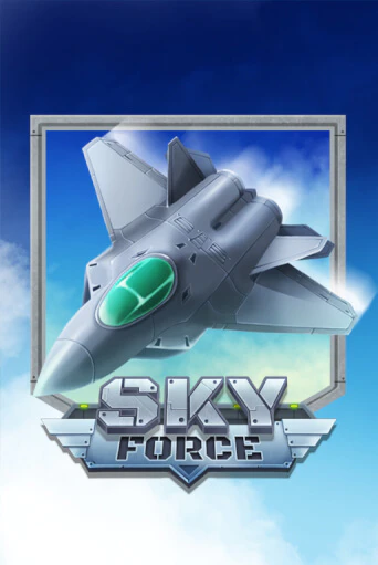Демо игра Sky Force без регистрации | Champion Slots BY 
