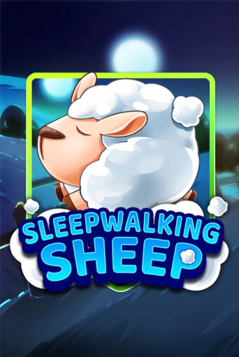 Демо игра Sleepwalking Sheep без регистрации | Champion Slots BY 