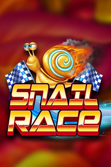 Демо игра Snail Race без регистрации | Champion Slots BY 