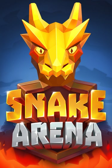 Демо игра Snake Arena без регистрации | Champion Slots BY 