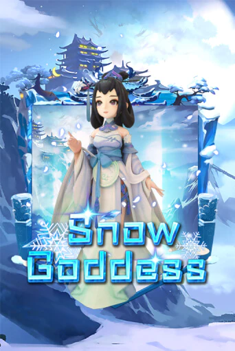 Демо игра Snow Goddess без регистрации | Champion Slots BY 
