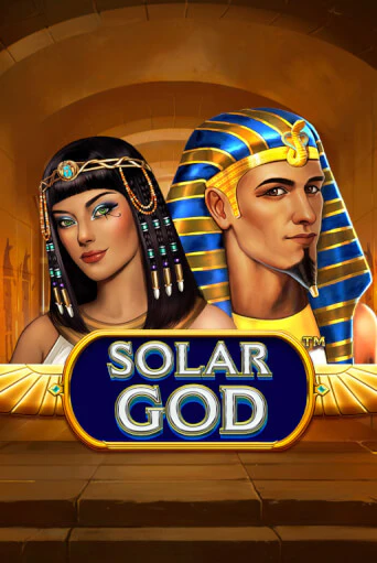 Демо игра Solar God без регистрации | Champion Slots BY 