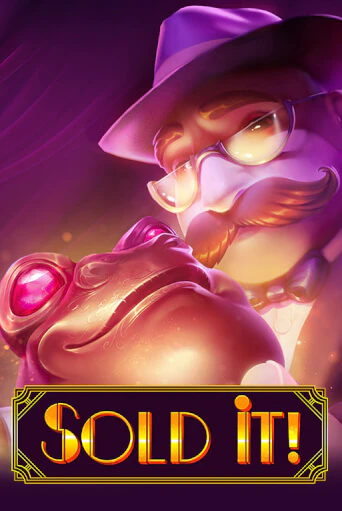 Демо игра Sold It! без регистрации | Champion Slots BY 