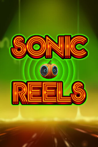 Демо игра Sonic Reels без регистрации | Champion Slots BY 