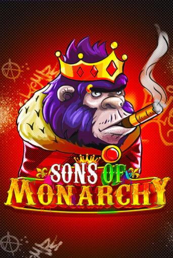 Демо игра Sons of Monarchy без регистрации | Champion Slots BY 