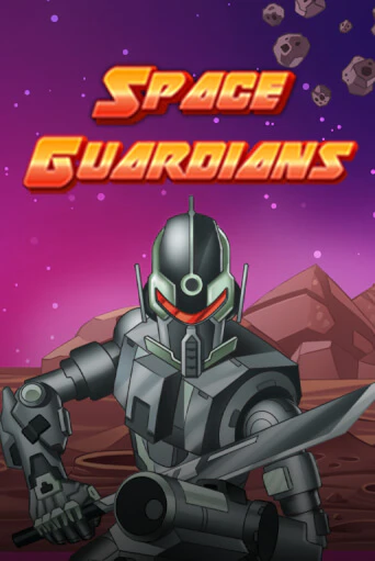 Демо игра Space Guardians без регистрации | Champion Slots BY 