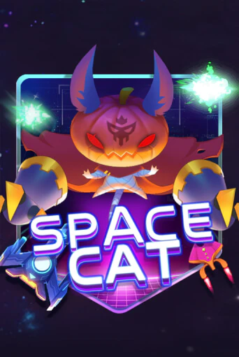 Демо игра Space Cat без регистрации | Champion Slots BY 