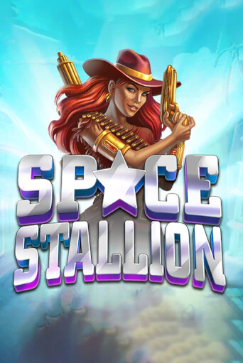 Демо игра Space Stallion без регистрации | Champion Slots BY 