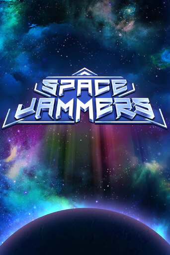 Демо игра Spacejammers без регистрации | Champion Slots BY 