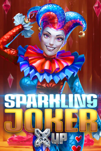 Демо игра Sparkling Joker X UP™ без регистрации | Champion Slots BY 