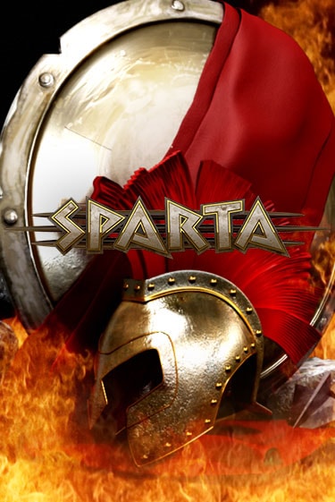 Демо игра Sparta без регистрации | Champion Slots BY 
