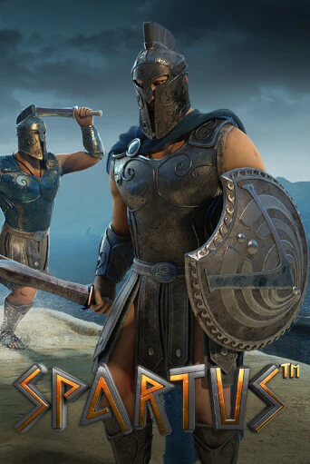 Демо игра Spartus без регистрации | Champion Slots BY 