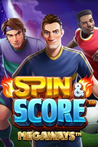 Демо игра Spin & Score Megaways без регистрации | Champion Slots BY 