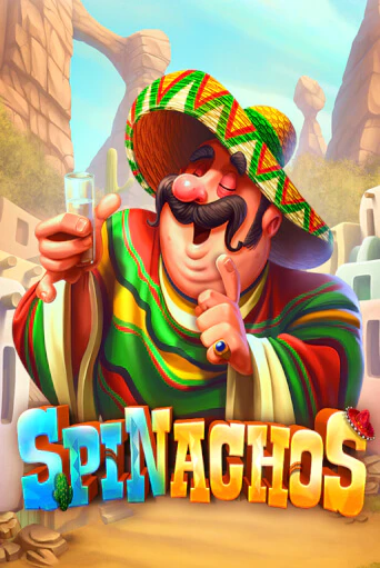 Демо игра Spinachos без регистрации | Champion Slots BY 