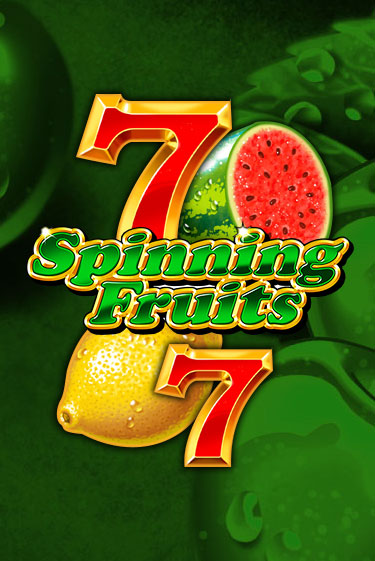 Демо игра Spinning Fruits без регистрации | Champion Slots BY 