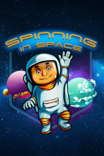 Демо игра Spinning In Space без регистрации | Champion Slots BY 
