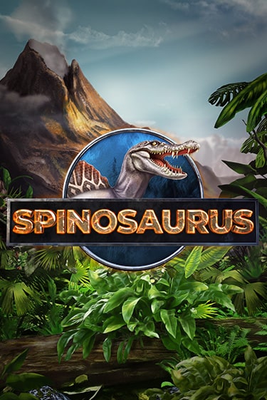 Демо игра Spinosaurus без регистрации | Champion Slots BY 