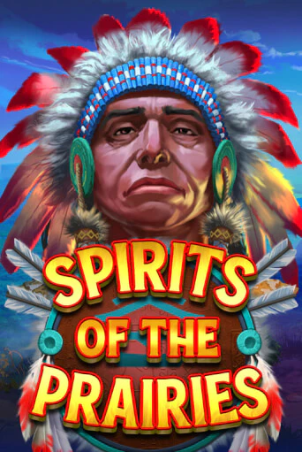 Демо игра Spirits of the Prairies без регистрации | Champion Slots BY 