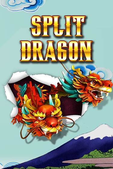 Демо игра Split Dragon без регистрации | Champion Slots BY 