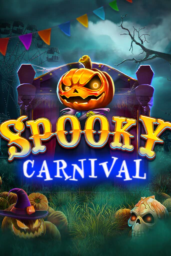 Демо игра Spooky Carnival без регистрации | Champion Slots BY 