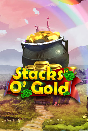 Демо игра Stacks O' Gold без регистрации | Champion Slots BY 
