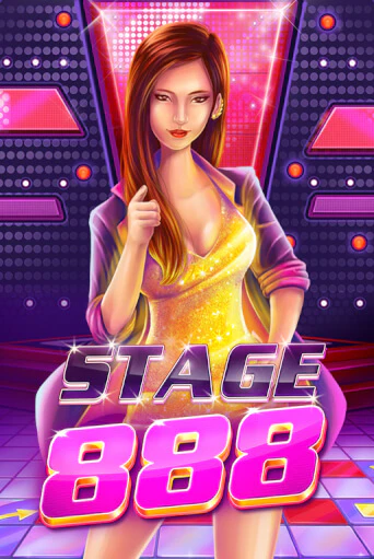 Демо игра Stage 888 без регистрации | Champion Slots BY 
