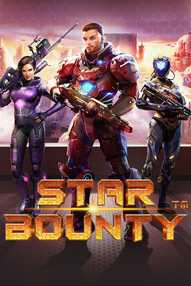 Демо игра Star Bounty без регистрации | Champion Slots BY 