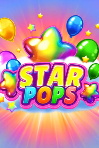 Демо игра Star Pops без регистрации | Champion Slots BY 