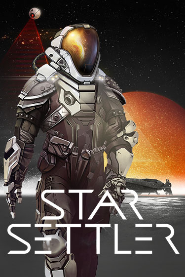 Демо игра Star Settler без регистрации | Champion Slots BY 