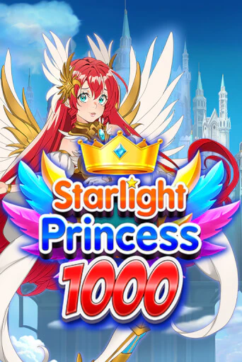 Демо игра Starlight Princess 1000 без регистрации | Champion Slots BY 