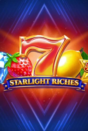 Демо игра Starlight Riches без регистрации | Champion Slots BY 