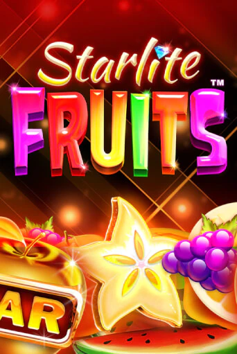 Демо игра Starlite Fruits™ без регистрации | Champion Slots BY 
