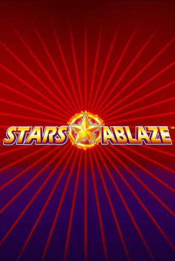 Демо игра Stars Ablaze без регистрации | Champion Slots BY 