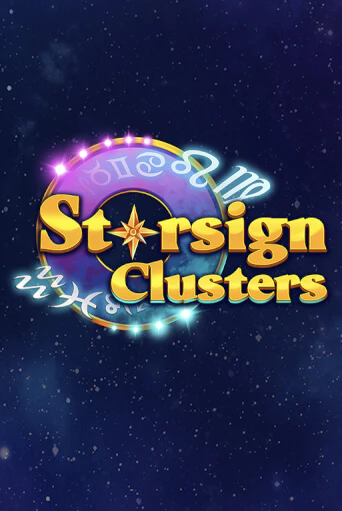 Демо игра Starsign Clusters без регистрации | Champion Slots BY 