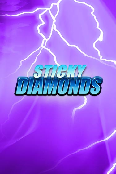Демо игра Sticky Diamonds без регистрации | Champion Slots BY 