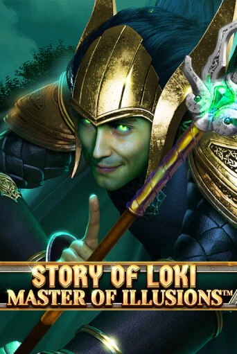 Демо игра Story Of Loki - Master Of Illusions без регистрации | Champion Slots BY 