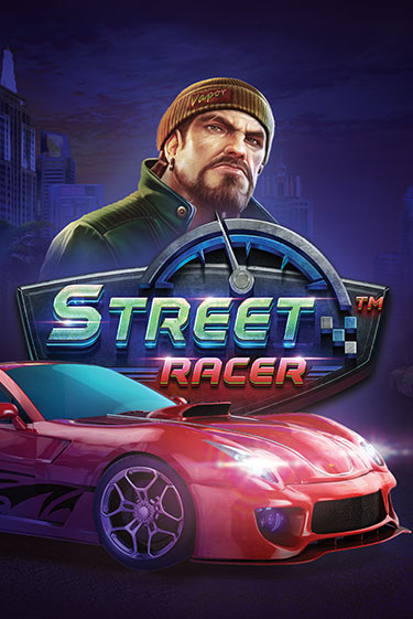Демо игра Street Racer без регистрации | Champion Slots BY 