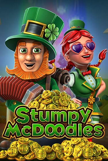 Демо игра Stumpy McDoodles без регистрации | Champion Slots BY 