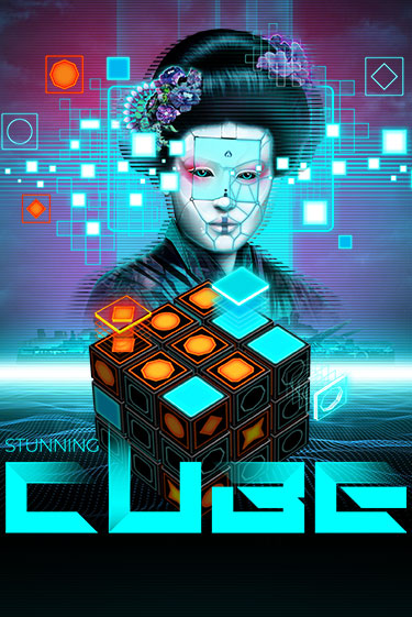Демо игра Stunning Cube без регистрации | Champion Slots BY 