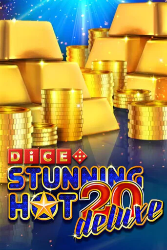 Демо игра Stunning Hot 20 Deluxe Dice без регистрации | Champion Slots BY 